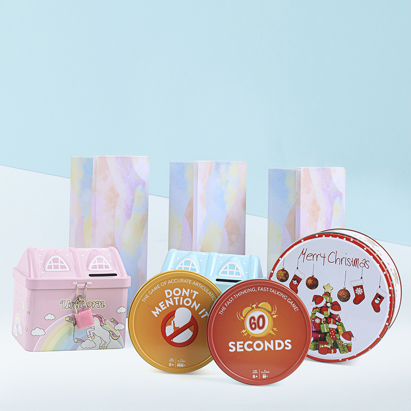 非标杂罐